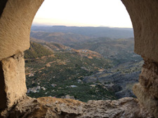 Spain-Central Spain-Sierra de Cazorla Nature Ride